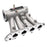 BLOX Racing Power Intake Manifold V3 - B-Series VTEC (Black Top)