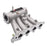 BLOX Racing Power Intake Manifold V3 - B-Series VTEC (B16A/B18C5)