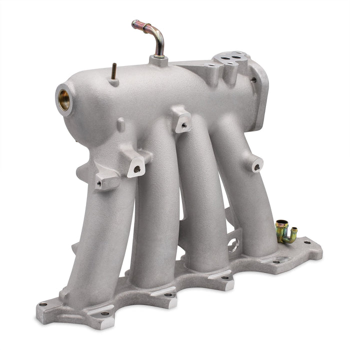 BLOX Racing Power Intake Manifold V3 - B-Series VTEC (B16A/B18C5)