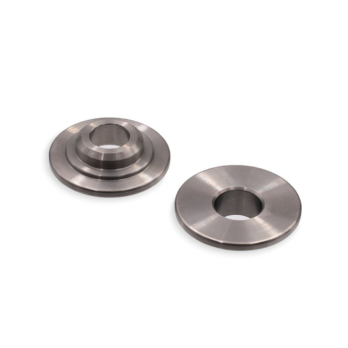 BLOX Racing Titanium Retainer Set - B-Series DOHC VTEC / NON-VTEC