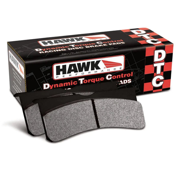 Hawk 2017-2021 Honda Civic Type-R FK8 Front Brake Pads