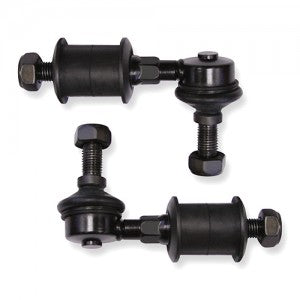 BLOX Racing Type R Front Sway Bar End Link Set - EG/DC/DB