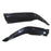 Style Ace Smoked Front Window Visor Hiace  - 2005-2018