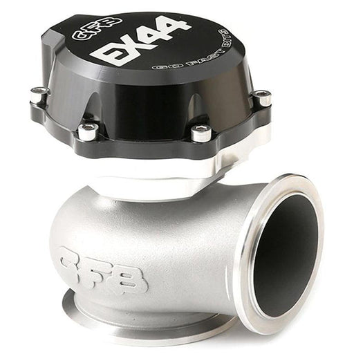 GFB EX44 - 44mm External Wastegate-Wastegates-Speed Science