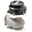 GFB EX50 - 50mm External Wastegate-Wastegates-Speed Science