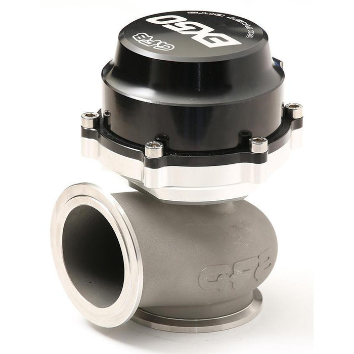 GFB EX50 - 50mm External Wastegate-Wastegates-Speed Science