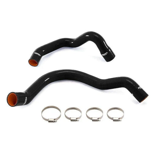 Mishimoto Silicone Coolant Hose Kit, Fits Jeep Cherokee Xj 4.0l 1991-2001