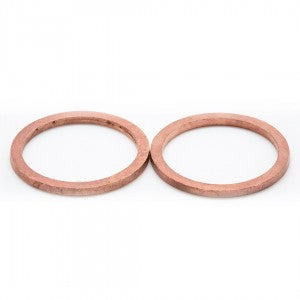 BLOX Racing Crush Washers - Inlet (2-pack)