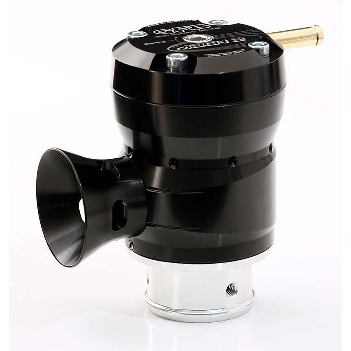 GFB Mach 2 Universal Blow Off Valve-Blow Off Valves-Speed Science