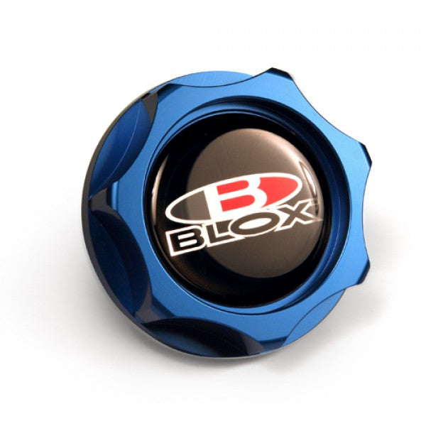 BLOX Racing Billet Oil Cap