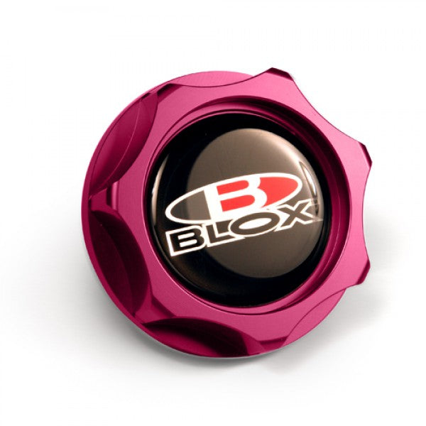 BLOX Racing Billet Oil Cap