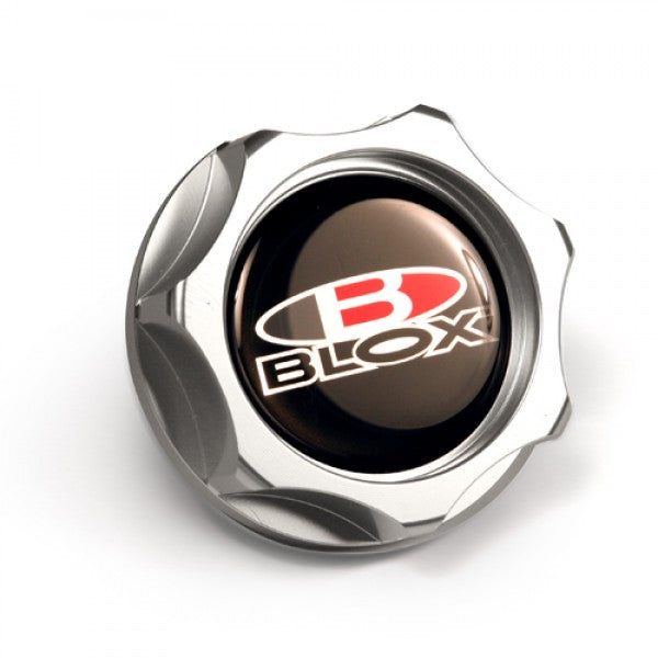 BLOX Racing Billet Oil Cap