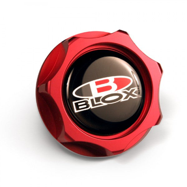 BLOX Racing Billet Oil Cap