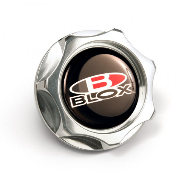 BLOX Racing Billet Oil Cap