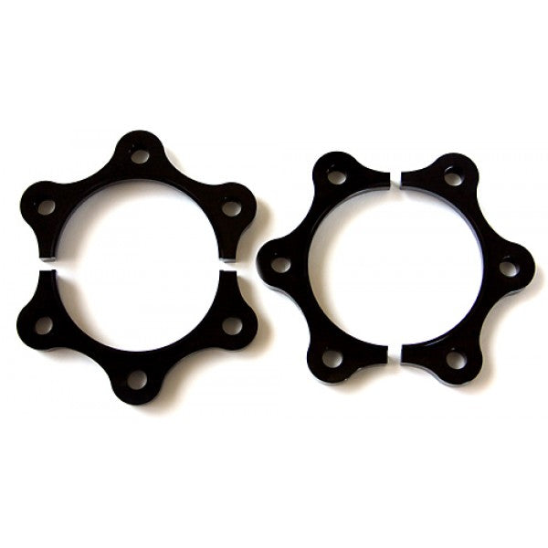 BLOX Racing Half Shaft Spacers - Honda S2000