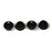 BLOX Racing Steering Rack Rigid Bushings - Honda S2000