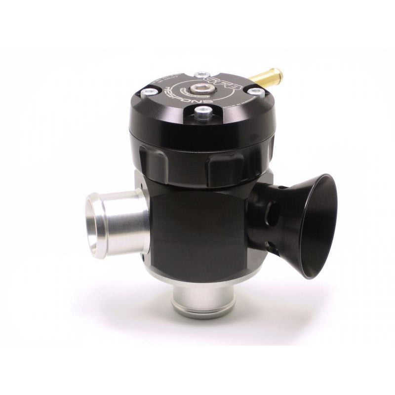 GFB RESPONS TMS (25mm inlet, 25mm outlet - suits Bosch replacement)-Blow Off Valves-Speed Science