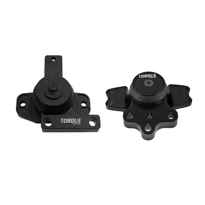 Torque Solution Engine & Transmission Mount Kit: Audi A3 ALL & TT MK2 2.0T