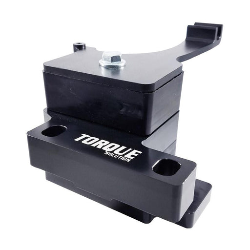 Torque Solution Billet Engine Mount: Audi A3 / S3 2015+