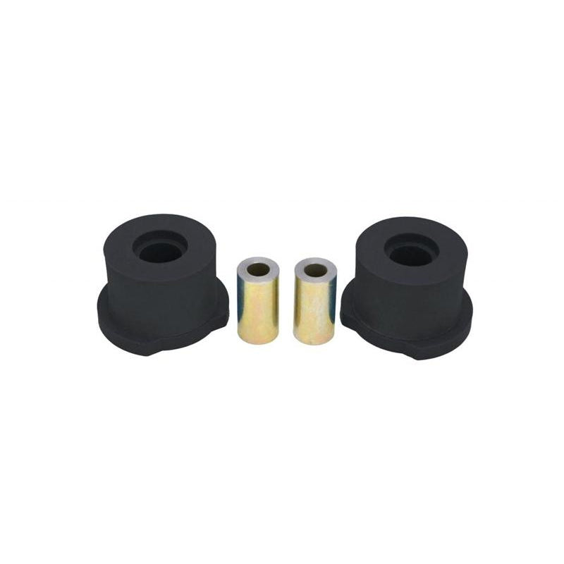 Torque Solution Porsche Transmission Mount Inserts (Street): Porsche 911 996/997 1998-2011