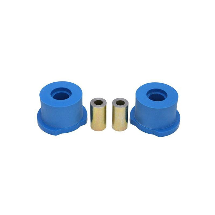 Torque Solution Porsche Transmission Mount Inserts (Track): Porsche 911 996/997 1998-2011