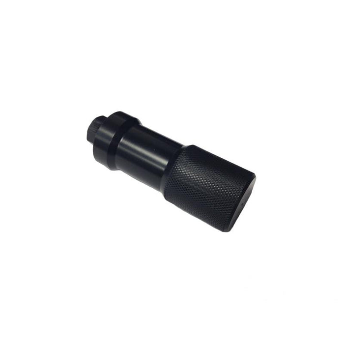 Torque Solution Center Lock Wheel Tool: Porsche 997.2 TT/GT2, 997.2 GT3/RS 4.0, 991 GT3, 991 TT/S