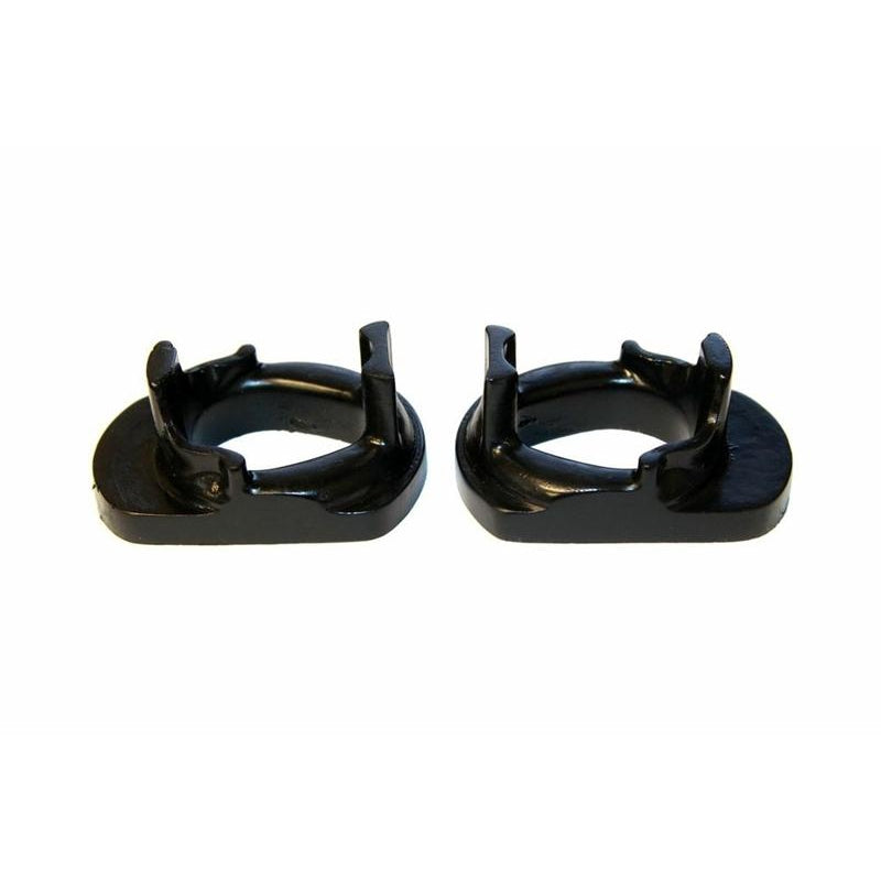 Torque Solution Porsche Engine Mount Inserts: Porsche 987 Boxster / Cayman 2005-2008