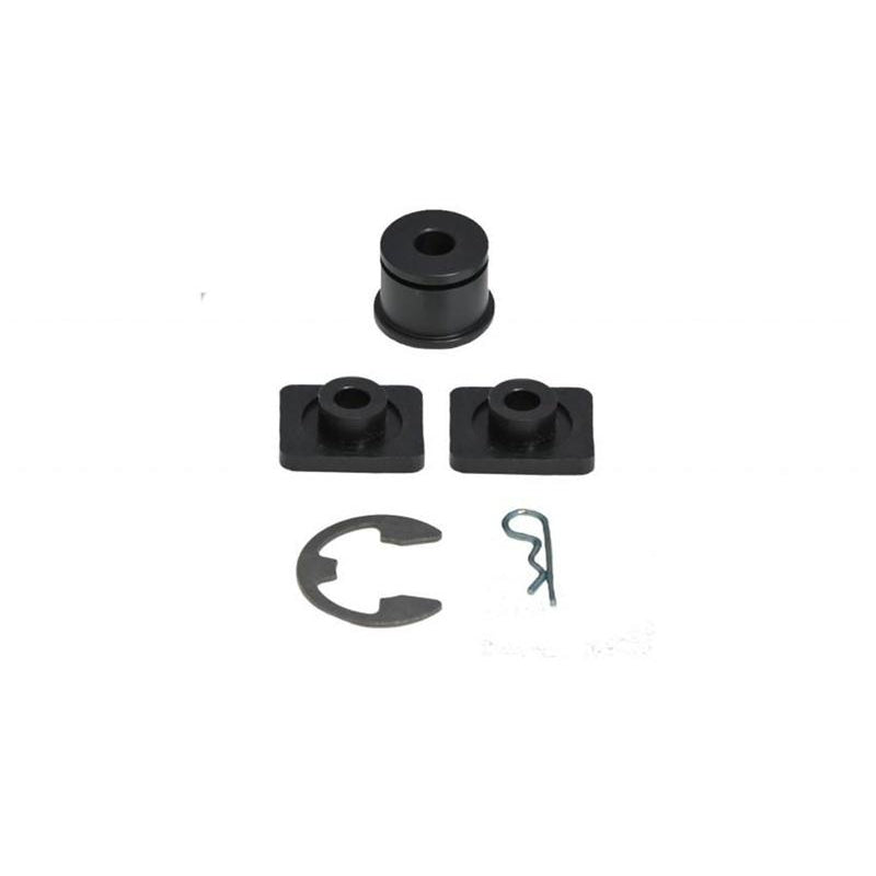 Torque Solution Shifter Cable Bushings: Volkswagen Jetta / Rabbit 2006-2007 (5spd) & MK5 Jetta GLI / GTI (6spd) 2007