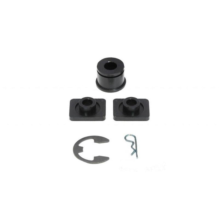 Torque Solution Shifter Cable Bushings: Volkswagen MK6 MK7 Jetta, Golf, GTI 2010-2016