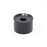 Torque Solution Reverse Lockout Jam Nut: Ford Mustang 15+, Focus 11+, Fiesta 11+