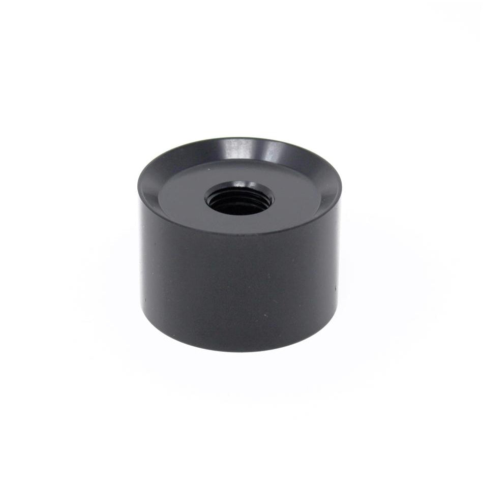 Torque Solution Reverse Lockout Jam Nut: Ford Mustang 15+, Focus 11+, Fiesta 11+