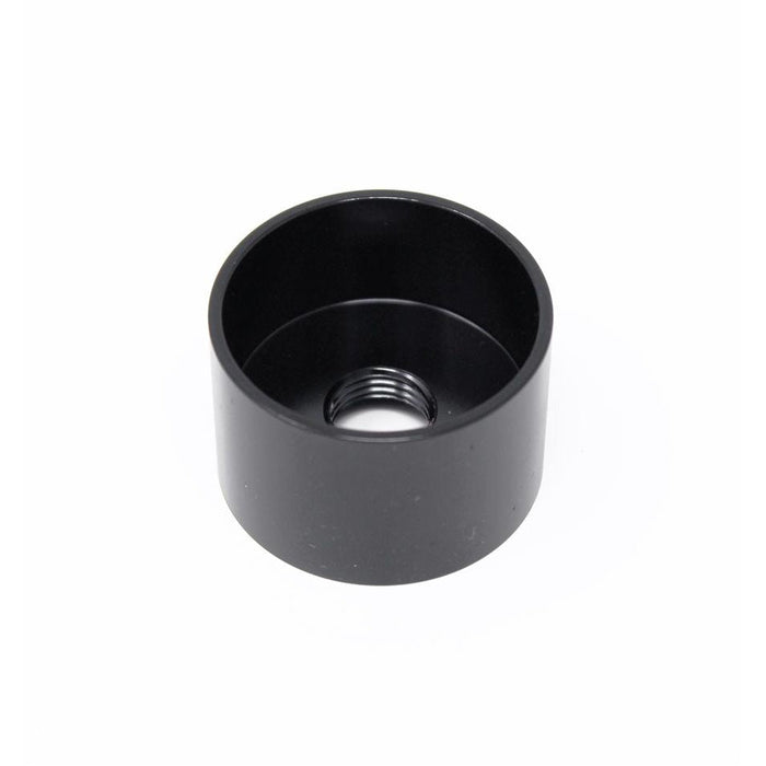 Torque Solution Reverse Lockout Jam Nut: Ford Mustang 15+, Focus 11+, Fiesta 11+