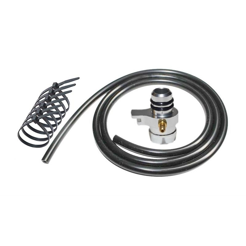 Torque Solution Boost Tap Kit: Volkswagen 2.0T / Audi