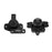 Torque Solution Engine & Transmission Mount Kit: Volkswagen Jetta, Golf, Passat