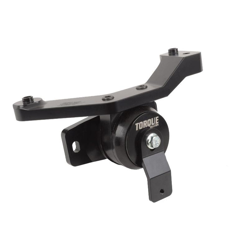 Torque Solution Billet Engine Mount: Volkswagen Jetta, Rabbit, Golf 2.5L 2006-2011 / Audi RS3 8P