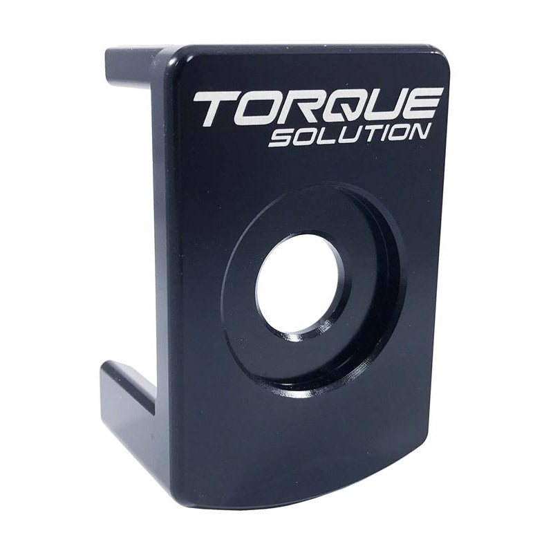 Torque Solution Pendulum (Dog Bone) Billet Insert: Volkswagen MK6 TSI 2009-2014 / Audi TT / TTS / A3 2009-2014