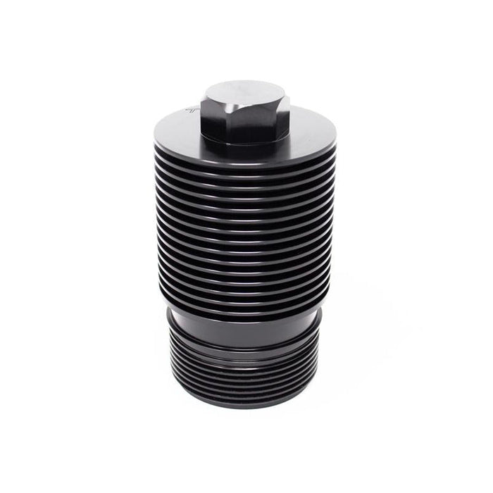 Torque Solution Billet Oil Filter Housing: Volkswagen / Audi MQB w/ 1.8TSI or 2.0TSI Gen 3