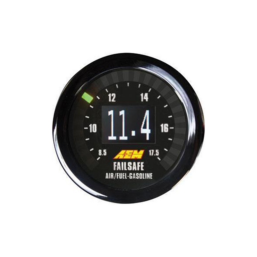 AEM Universal Wideband Failsafe Gauge Kit