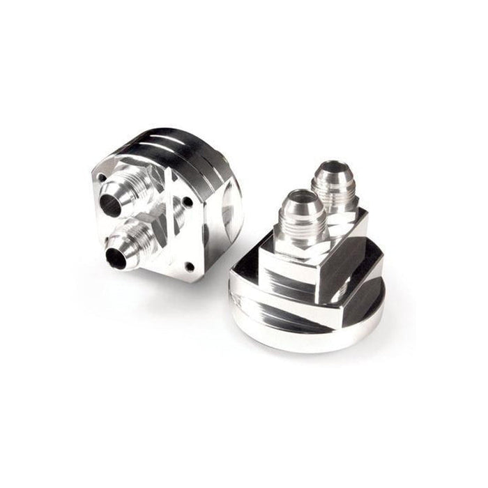 BLOX Racing Oil Filter Relocation Kits