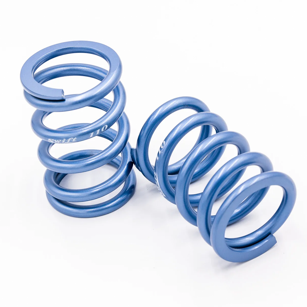 Swift Progressive Racing Springs SWIFT RACING SPRINGS - ID60 203MM (8