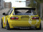 PANDEM FULL AERO KIT VER. 1 - HONDA CIVIC EG6