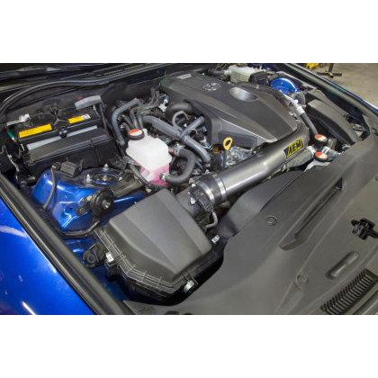 AEM 2016 Lexus IS200 (t) L4-2.0L F/I Cold Air Intake