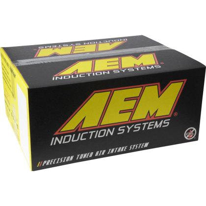 AEM 03-04 Ford Excursion Diesel/ 03-06 Ford F Series Super Duty Diesel 6.0L Power Stroke Polished