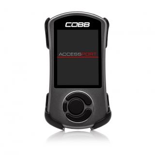 COBB Accessport for Porsche 981 Cayman, Boxster / 991.1 Carrera