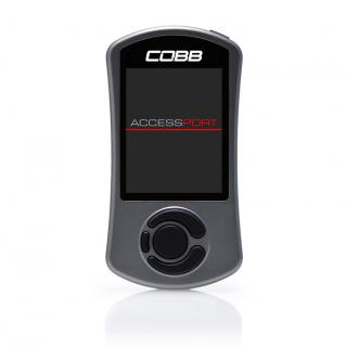 COBB Accessport for Porsche 911 991.2 Turbo / Turbo S