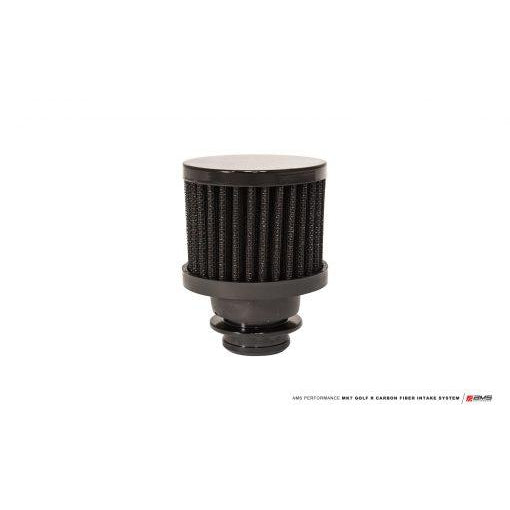 AMS Performance 2015+ VW Golf R MK7 Carbon Fiber Intake System