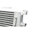 AMS 2015+ VW Golf R Front Mount Intercooler