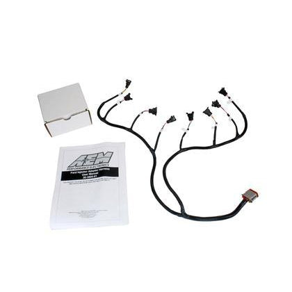 AEM Ford V8 Injector Sub Harness