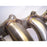 BLOX Racing Max-Flo Exhaust Header - B-Series