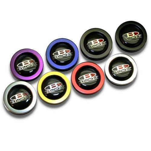 BLOX Racing Billet Cam Seals - B/H Series-Cam Seals-Speed Science